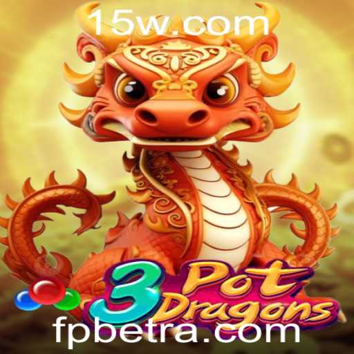 Descubra o Mundo de 3PotDragons: O Jogo Incrível do Momento