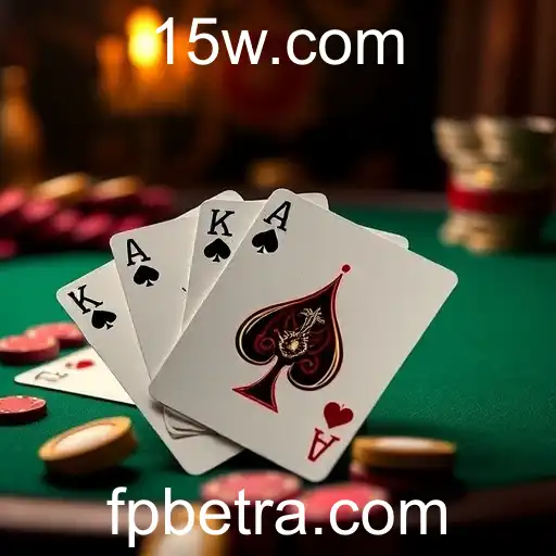 Explorando o Fascinante Mundo do Bacará com FPBET