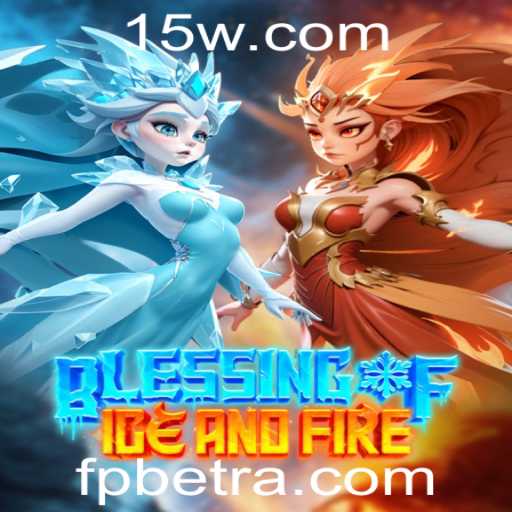 Descubra o Mundo de Aventura e Estratégia em BlessingofIceandFire