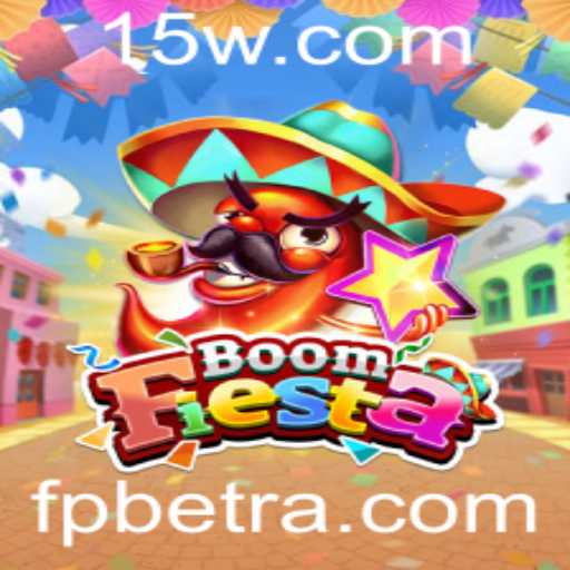 Desvendando o BoomFiesta: O Novo Jogo de Apostas que Está Conquistando o Mundo