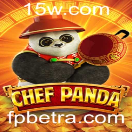 ChefPanda: Domine a Arte Culinária no Jogo que Conquista o Mundo