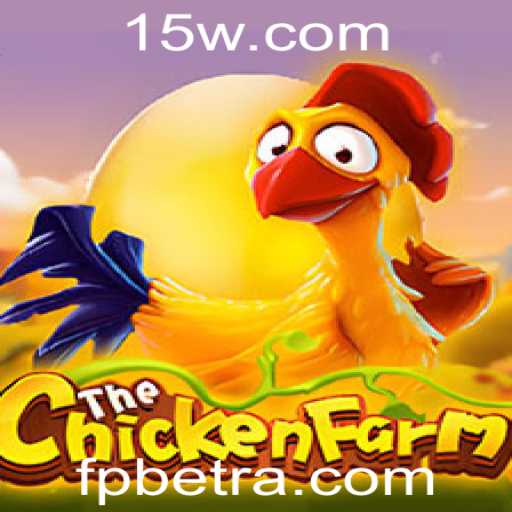 Desbravando o Mundo de ChickenFarm: O Jogo que Revoluciona com FPBET