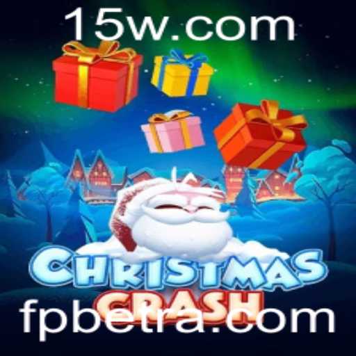 ChristmasCrash: A Excitante Nova Aventura de Natal