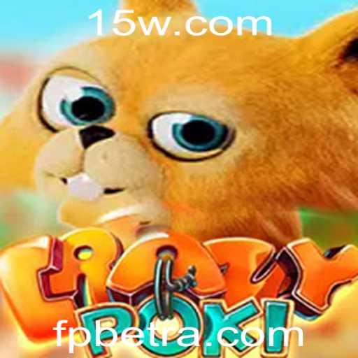 Descubra o Fascinante Mundo de CrazyPoki: O Jogo que Está Transformando a Experiência de Entretenimento