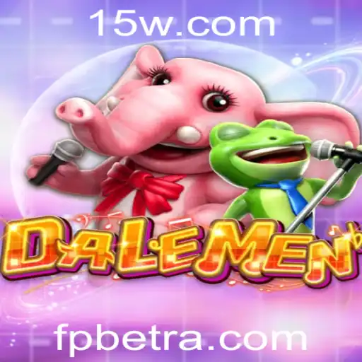Explorando o Universo de DALEMEN: Descubra as Regras e Ação Intensa com FPBET