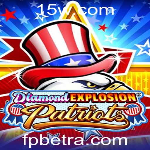 Explorando o Universo de 'DiamondExplosionPatriots': Um Mergulho no Jogo do Ano