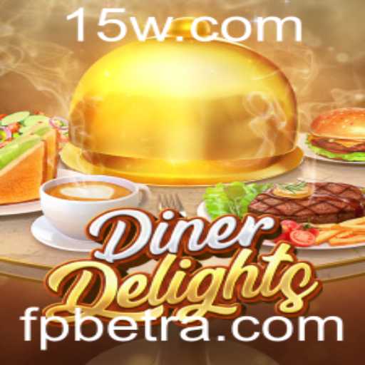Descubra a Magia de DinerDelights: Um Guia Completo