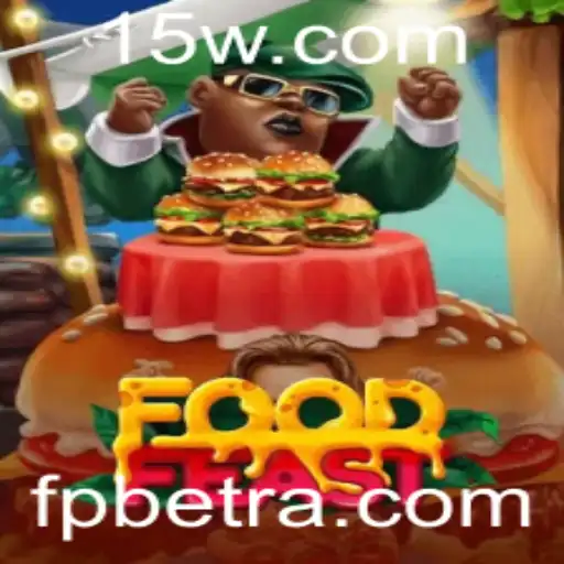 Explorando o Universo de FoodFeast: Um Jogo de Estratégia e Gastronomia