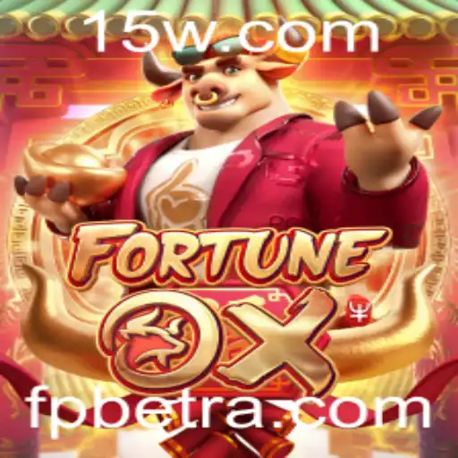 Explorando o Reino de FortuneOx: Um Mergulho no Mundo das Apostas com FPBET