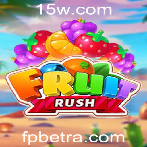 Descubra o Mundo Fascinante de FruitRush: O Jogo de Estratégia e Agilidade