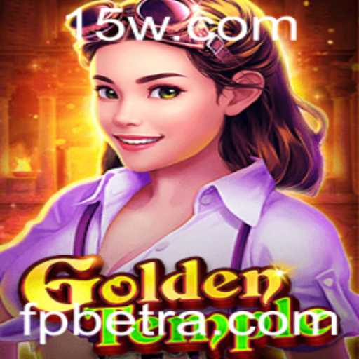 Descubra a Aventura Incrível do Jogo GoldenTemple com FPBET