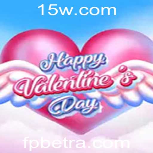 Descubra a Emoção do Jogo HappyValentinesDay com a Chave FPBET