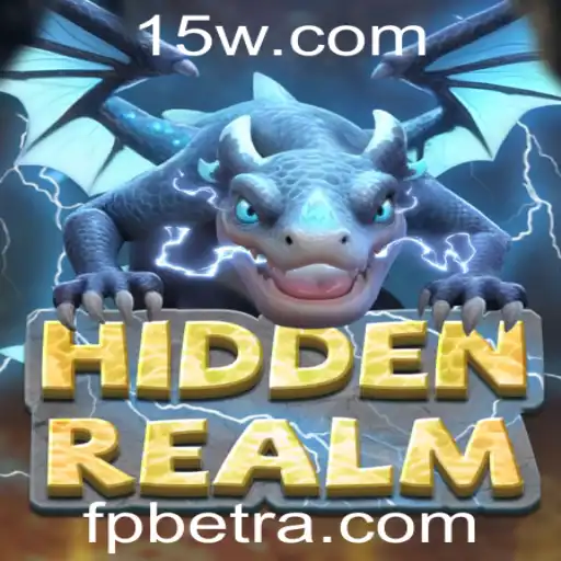 Explorando HiddenRealm: Um Mergulho no Mundo do Jogo de Estratégia FPBET