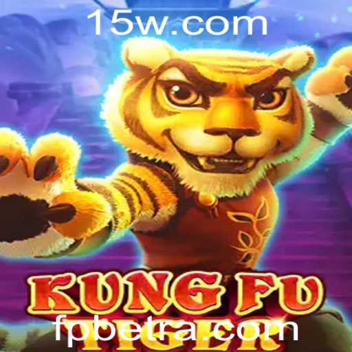 KungFuTiger: O Novo Jogo que Une Estratégia e Ação com FPBET