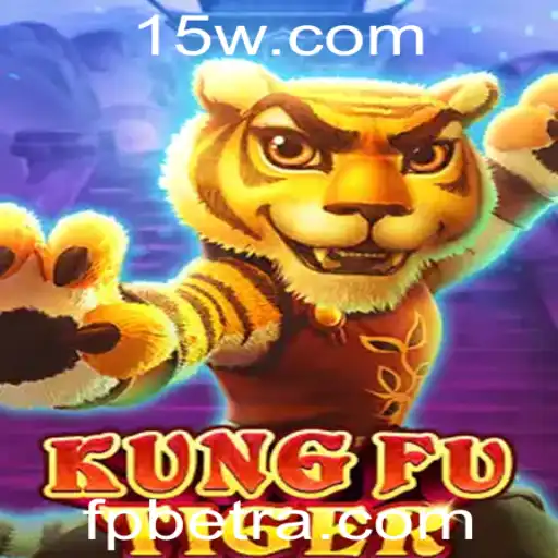 KungFuTiger: O Novo Jogo que Une Estratégia e Ação com FPBET