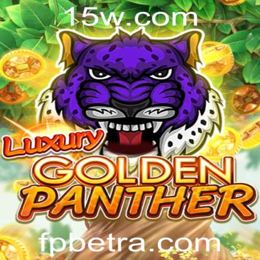 Explorando o Fascinante Mundo de LUXURYGOLDENPANTHER: Jogo e Regras