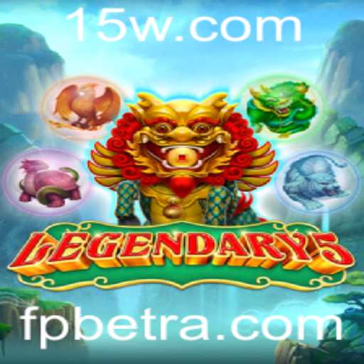 Explorando 'Legendary5': Um Mergulho no Novo Jogo de Estratégia
