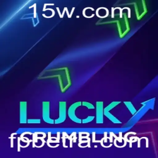 Explorando o Mundo Emocionante de LuckyCrumbling: O Jogo de Apostas que Está Conquistando a Internet
