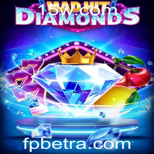 Explorando MadHitDiamonds: O Novo Jogo de Estratégia com FPBET