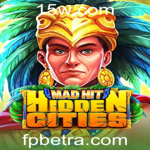 Explorando o Mundo de MadHitHiddenCities: Aventura Urbana e Desafios