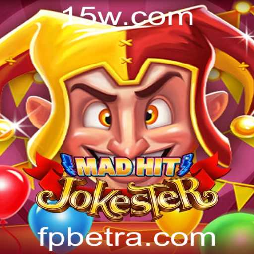 Explorando MadHitJokester: Uma Nova Dimensão de Entretenimento