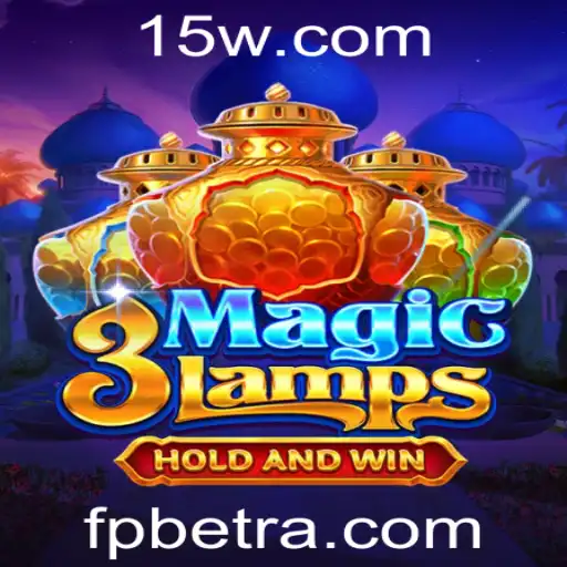 Descubra o Fascinante Mundo de 3MagicLamps: Um Jogo Envolvente