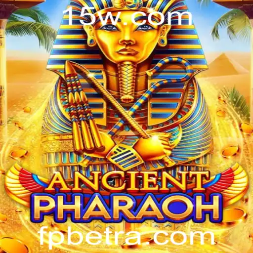 Explorando AncientPharaoh: Um Mergulho no Mundo dos Jogos Estratégicos