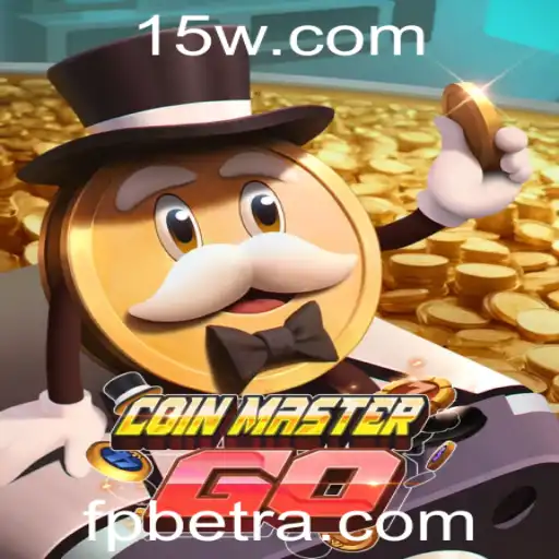 CoinMasterGO: Descubra o Mundo Empolgante do Jogo e Conheça a Tática de FPBET