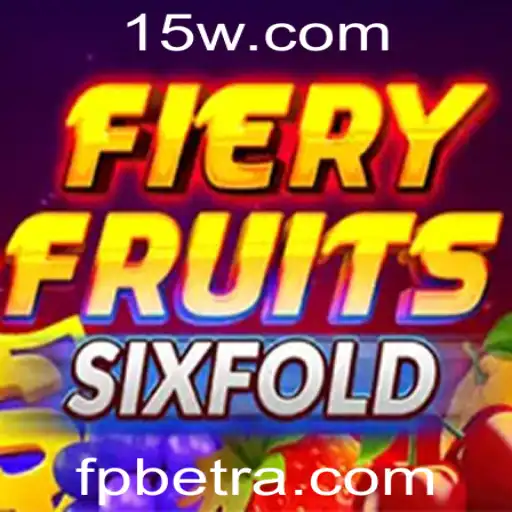 Explorando o Empolgante Mundo do Jogo FieryFruitsSixFold