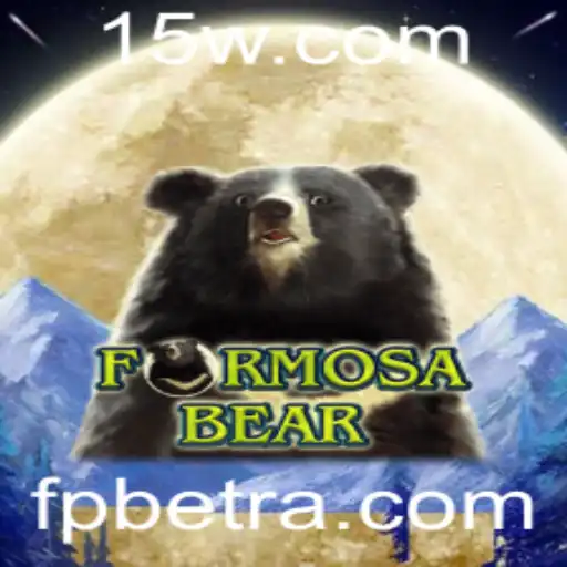 Explorando o Universo de FormosaBear: Um Mergulho no Mundo de FPBET