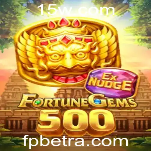 Explorando o Jogo FortuneGems500: Uma Experiência de Apostas Modernas com FPBET