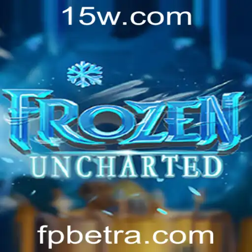 Explorando 'FrozenUncharted': Um Mergulho no Mundo do Jogo de Aventuras Inovador
