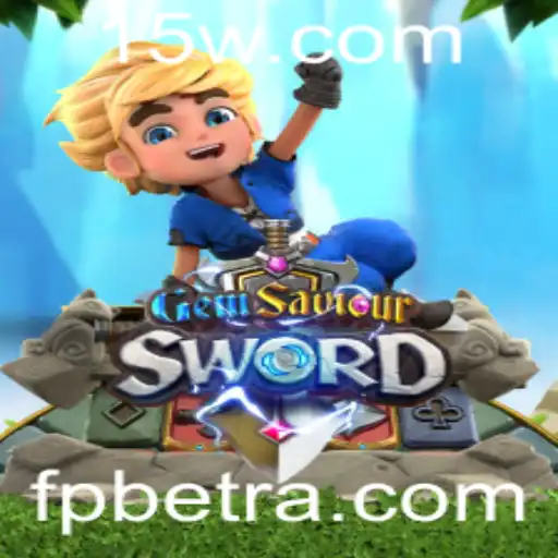 Explorando o Universo de GemSaviourSword: Aventura, Estratégia e Magia