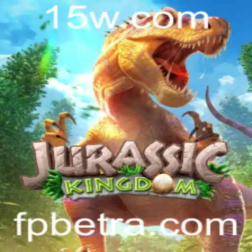 Explorando JurassicKingdom: Um Mergulho no Mundo dos Dinossauros com FPBET