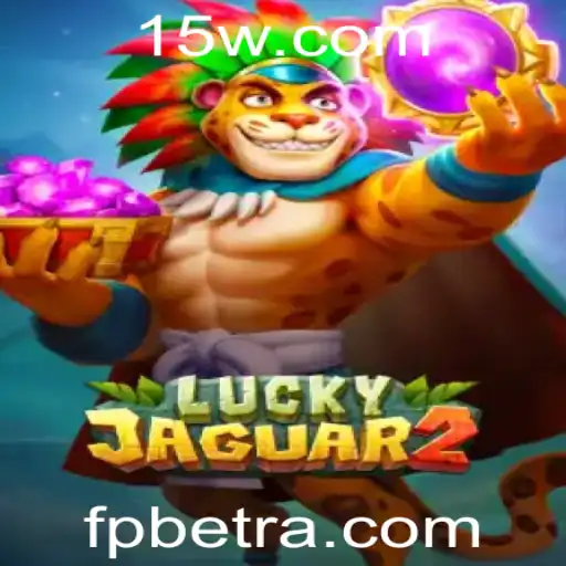 Descubra o Mundo de Luckyjaguar2: Um Jogo de Azar Único