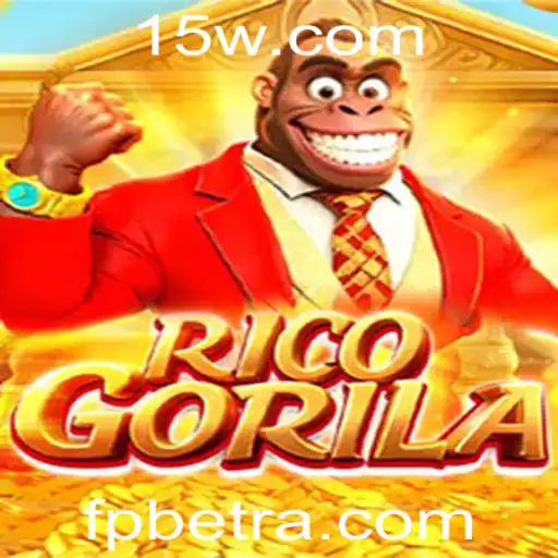 Explorando o Jogo RicoGorila: A Nova Sensação no Universo de FPBET