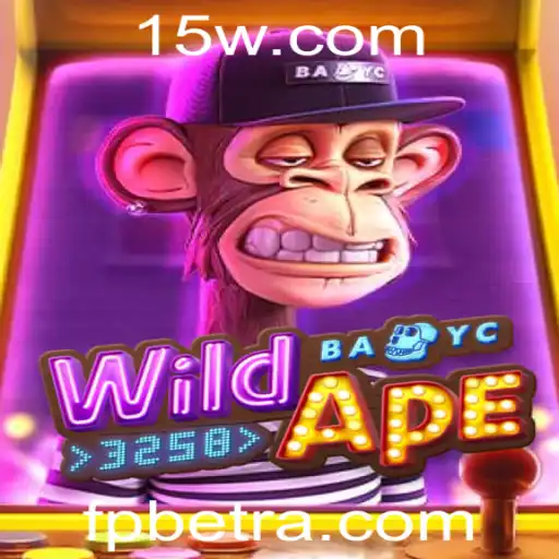 WildApe3258: Um Mergulho na Aventura Selvagem do FPBET
