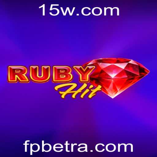 Descubra o Vibrante Mundo de RubyHit: Um Jogo Inovador com FPBET