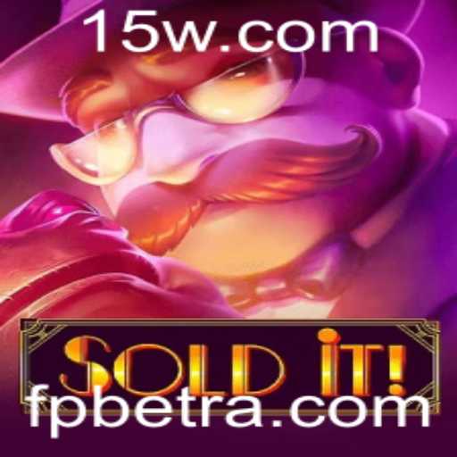 Descubra Soldit: O Novo Fenômeno de Jogos de Estratégia com FPBET