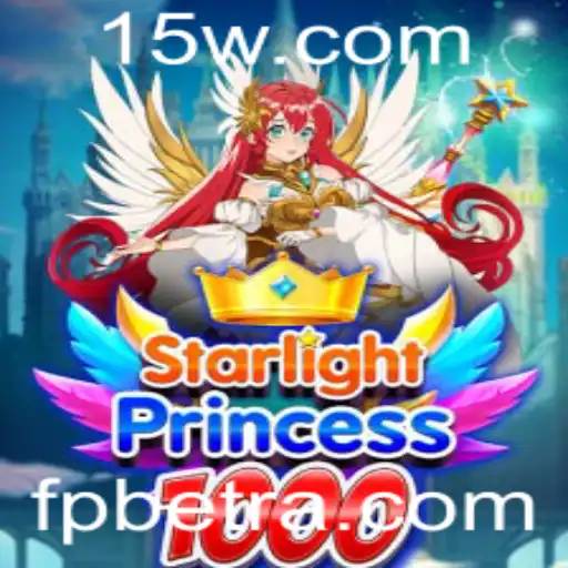 Descubra o Fascinante Mundo de Starlight Princess 1000