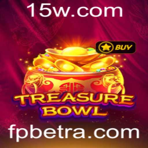 Descubra o Mundo do Jogo TreasureBowl e a Inovação FPBET