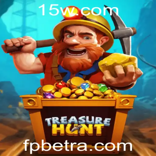 TreasureHunt: Desvendando o Novo Fenômeno dos Jogos