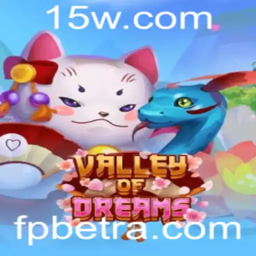 ValleyofDreams: Uma Aventura Imersiva no Mundo de FPBET