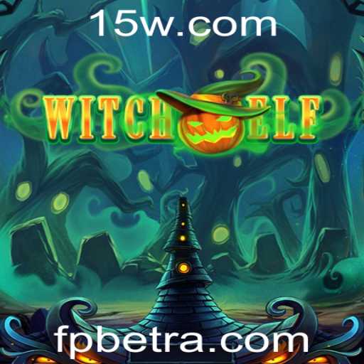 Explorando o Mundo de WitchElf: Aventure-se Neste Empolgante Jogo de RPG
