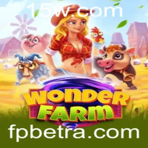 Descubra o Mundo Encantado de WonderFarm: Uma Aventura de Estratégia e Diversão
