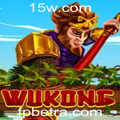 Explorando o Jogo Wukong: Um Mergulho no Universo FPBET