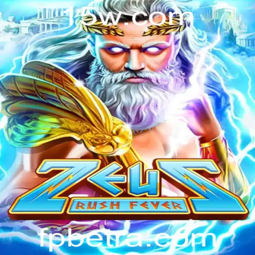 Descubra a Aventura Mitológica de ZeusRushFever